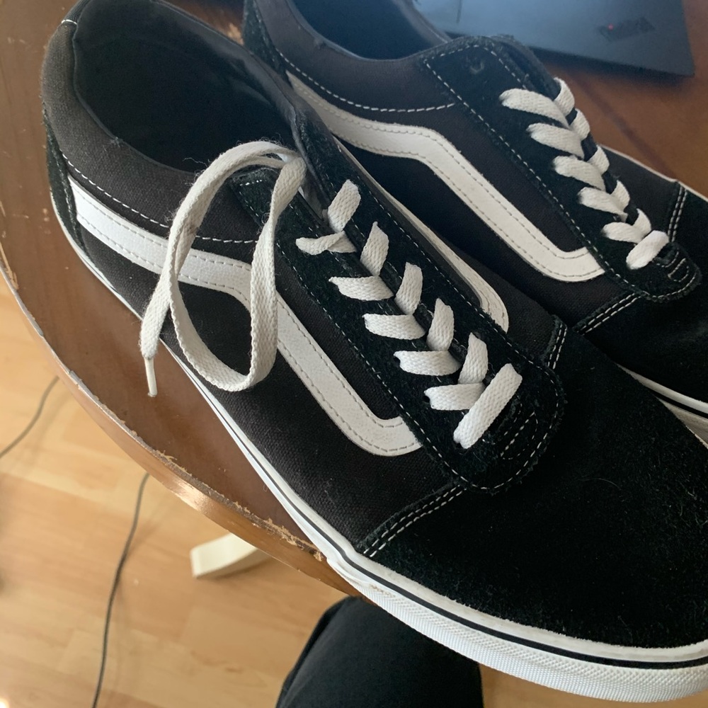 Vans Old Skools